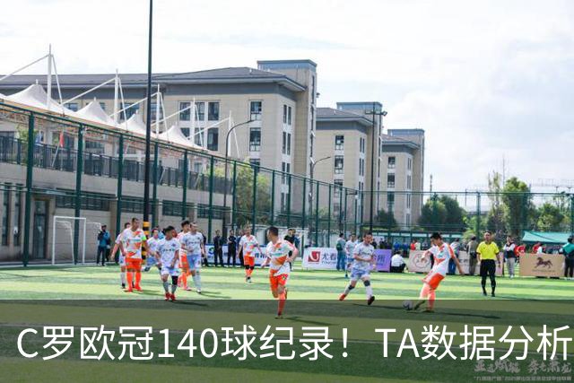 C罗欧冠140球纪录！TA数据分析：哈兰德34岁、姆巴佩36岁时打破？